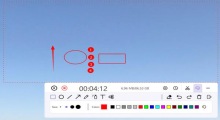 Leawo Free Screen Recorder
