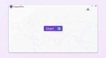PeekVPN