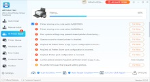 AiPrinter Fixer