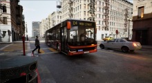 City Bus Simulator 2026