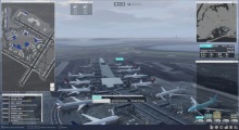 Airport Control 27