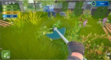 Landscaper Simulator
