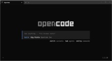Opencode