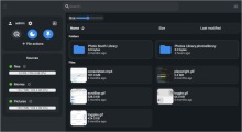 FileBrowser Quantum