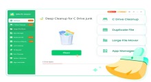 AWZ PC Cleaner