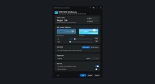 HDR SDR Brightness