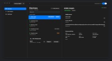 Nostr VPN