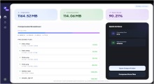 FastCompressor