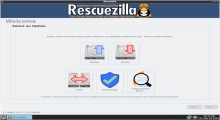 Rescuezilla