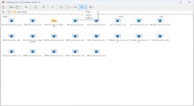 Linux Writer