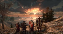 Gloria Victis