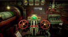 IRON NEST : Heavy Turret Simulator
