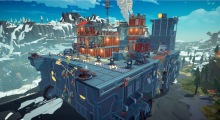 Survival Machine