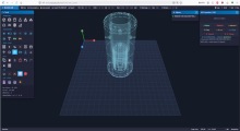 NASSCAD