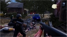 Codename CURE 2
