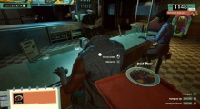 Road Diner Simulator