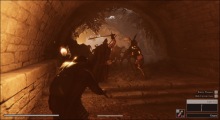 Expedition : Into Darkness