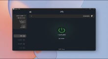 Begzar VPN