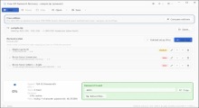 Krylack Free ZIP Password Recovery