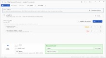 Krylack Free 7Zip Password Recovery