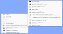 RightClickTools