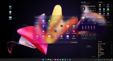 DeskBox
