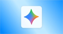 Google Gemini - Desktop Windows