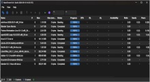 NanoTorrent