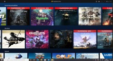 PlayStation Plus sur PC