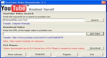 YouTube Movie Downloader