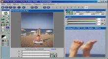 VicMan's Photo Editor