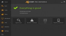 Avast Pro