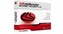 BitDefender Internet Security