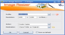 Image Resizer