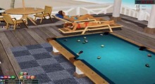 Carom 3D