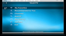 VeohTV