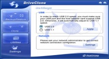 DriveClone