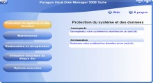 Hard Disk Manager