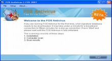 FOS Antivirus