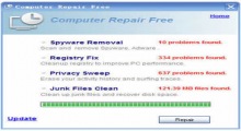 Computer Repair Free