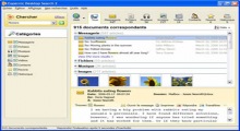 Copernic Desktop Search