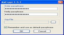 AxCrypt