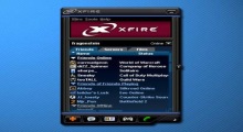 XFire