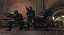 Rainbow Six : Lockdown