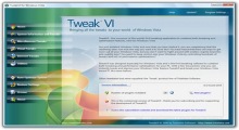 Tweak VI