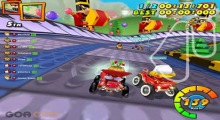 Kart n' Crazy