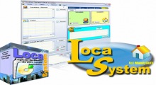LocaSystem Immo