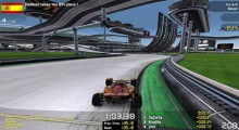 TrackMania Nations