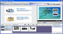 Movie DVD Maker