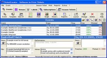 TicketCreator